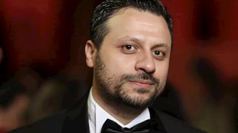 أحمد شوقي: 320 ألف دولار جوائز سيني جونة لدعم إنتاج الأفلام