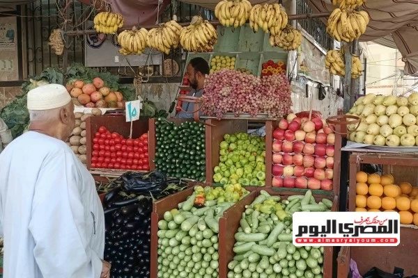 أسعار الطماطم والبطاطس والبامية والبلح فى أسواق الإسكندرية اليوم السبت 10 أكتوبر 2026
