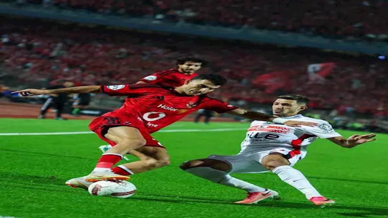 الزمالك يتقدم بشكوى رسمية للجنة المسابقات ورابطة الأندية بسبب أحداث مباراة القمة