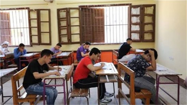 موعد امتحانات شهر أكتوبر في جميع المدارس
