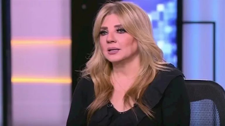 ​ندى بسيوني: "اكتشفت الخيانة بنفسي وابنتي هى خطي الأحمر"