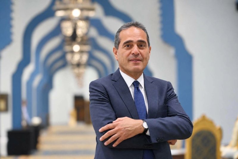 نمو صادرات الصناعات الكيماوية المصرية إلى الهند بـ325% خلال 8 أشهر