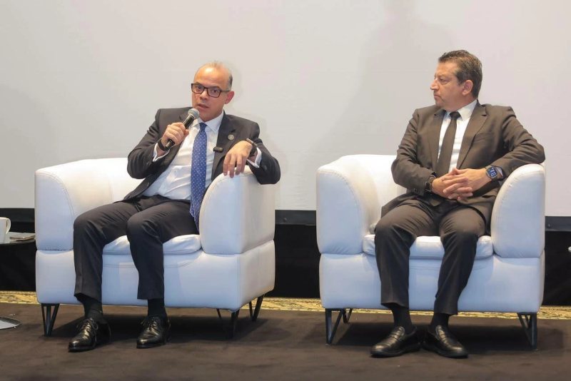 شريف الصياد يعلن ارتفاع الصادرات الهندسية إلى 4,351 مليار دولار خلال أول 8 أشهر من 2026