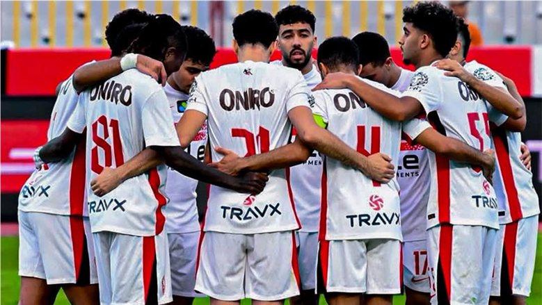 خطوة تفصل الزمالك عن التأهل.. موعد مواجهة الجيش الرواندي والقنوات الناقلة