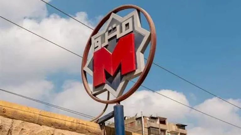 بيان جديد من مترو الأنفاق بشأن واقعة محطة الدقي: لا توجد أعطال فنية