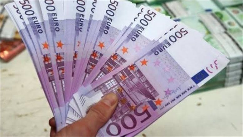 سعر صرف اليورو مقابل الجنيه المصري اليوم الاثنين 5 أكتوبر 2026
