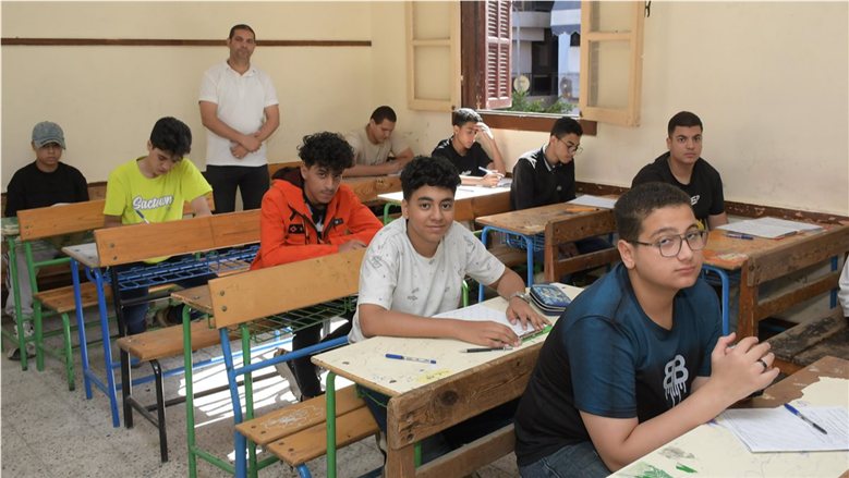 آخر موعد لتسجيل استمارة الشهادة الإعدادية 2027.. الرسوم والأوراق المطلوبة