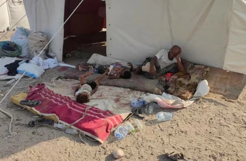 «أي تقاعس سيكلف أرواحًا».. مسؤول أممي يحذر من التدهور الحاد للأزمة الإنسانية باليمن
