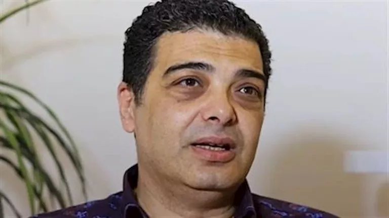 أحمد منير يكشف سبب غيابه عن الساحة الفنية: "مش متعود أطلب شغل"