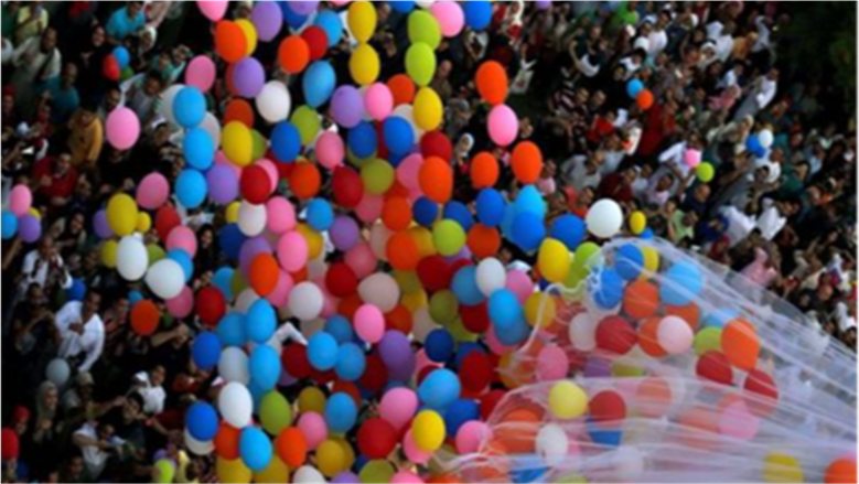 كم باقي على عيد الفطر 2027؟ الموعد المتوقع لانتهاء رمضان في مصر