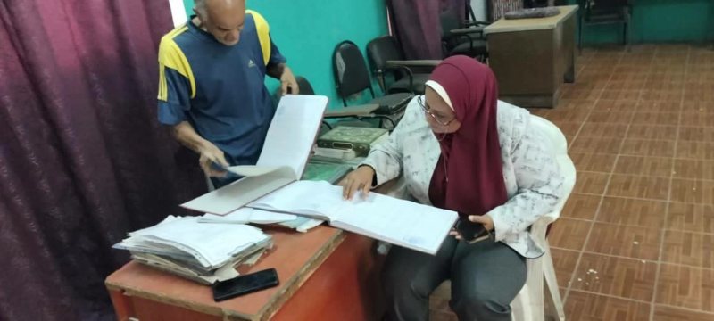 إحالة المقصرين للتحقيق.. جولات مفاجئة تكشف التزام ومخالفات مراكز شباب القليوبية