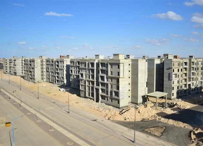 هل تراجع الطلب الفعلي على الوحدات السكنية في مصر؟