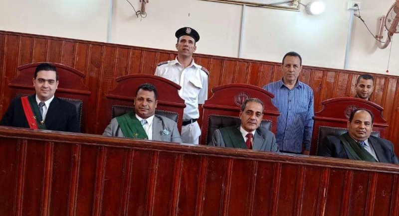 رفض الدعوى المدنية.. براءة 11 شخصا من «الشروع في قتل آخر» بالمنيا