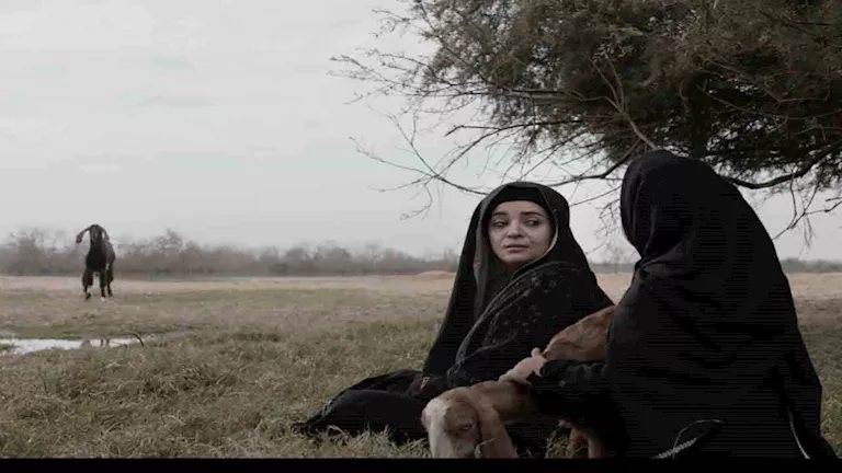 الصور الأولى من فيلم الخبيث قبل عرضه في مهرجان الجونة
