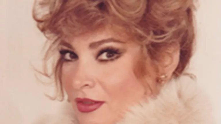 صفية العمري تشكر جمهورها بسبب عيد ميلادها: "محبتكم أغلى هدية"