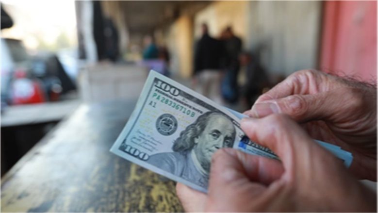 أسعار العملات اليوم في مصر.. تحديثات الدولار واليورو والريال أمام الجنيه