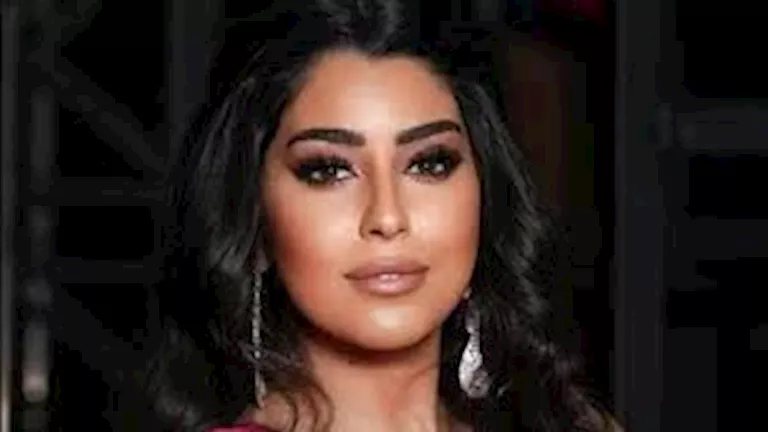 شيماء سيف ترد على اعتذار أيتن عامر.. "مش كل المواضيع ينفع فيها النصح"
