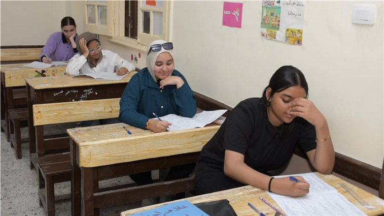 الأوراق المطلوبة لعمل الاستمارة الإلكترونية للشهادة الإعدادية 2027