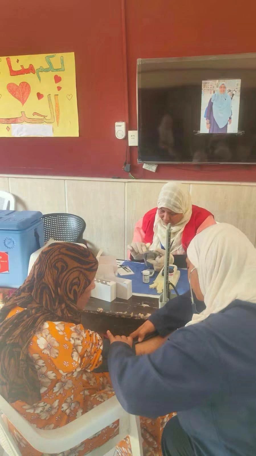 «تضامن القليوبية» تطلق قوافل طبية شاملة لمؤسسات رعاية كبار السن