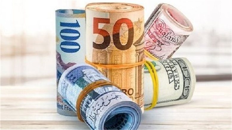 أسعار العملات مقابل الجنيه المصري اليوم.. الدولار يسجل 52.60 جنيه للشراء
