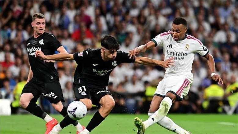 جدول مباريات الدوري الاسباني في الجولة التاسعة