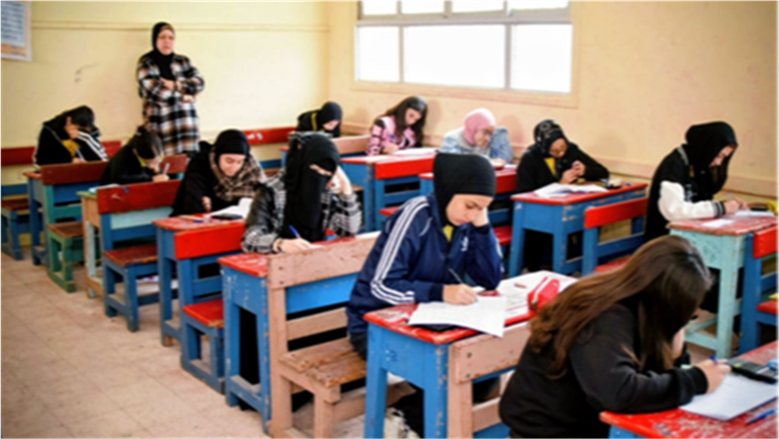 موعد امتحانات الترم الأول 2027 وإجازة نصف العام.. التفاصيل الكاملة للخريطة الزمنية