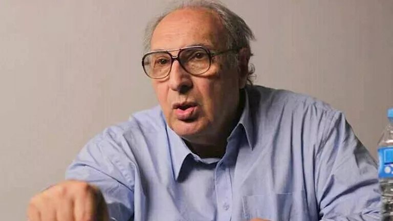 الأحد.. تكريم مدير التصوير سعيد شيمي بالمركز الثقافي الروسي