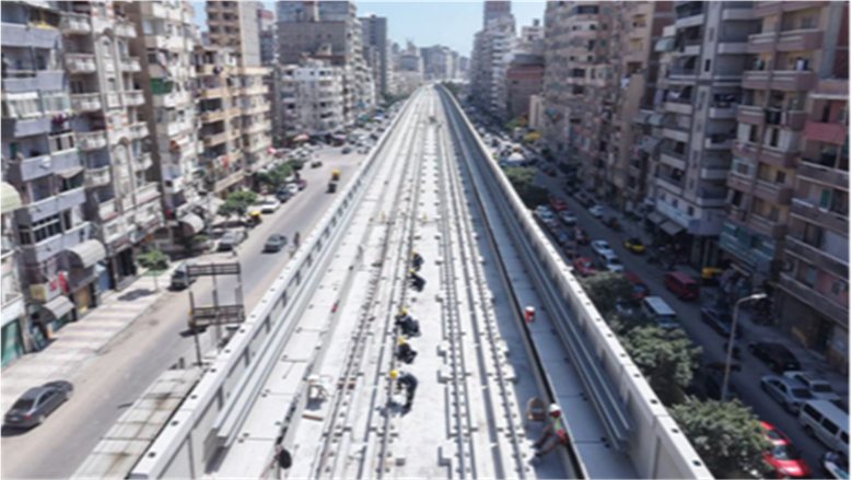 مترو الإسكندرية 2027.. موعد التشغيل والمسار من أبو قير إلى محطة مصر