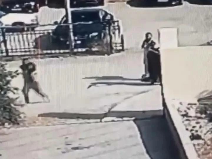 مختبئين داخل منازل مهجورة.. الأردن: القبض على 3 مشتبه بهم في تنفيذ هجوم كنيسة الكرك