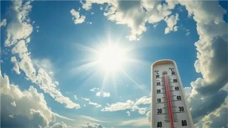 حالة الطقس اليوم الأحد 11 أكتوبر 2026.. درجات الحرارة في القاهرة والمحافظات