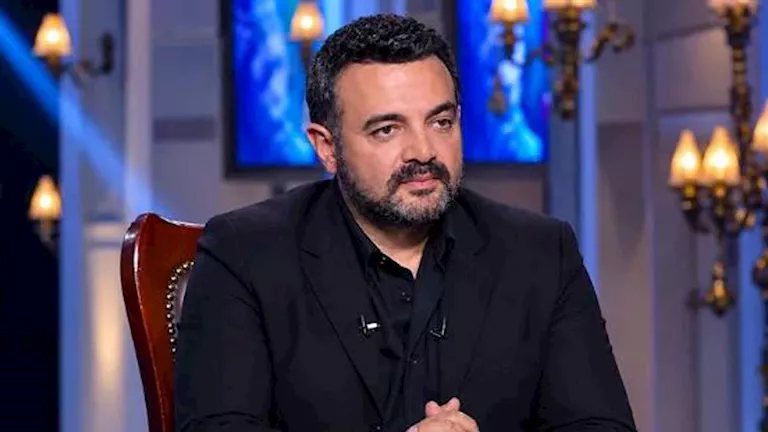 عمرو محمود ياسين يشيد بالفيلم المصري " آخر رقصة في كيبور":بالذكاء الاصطناعي