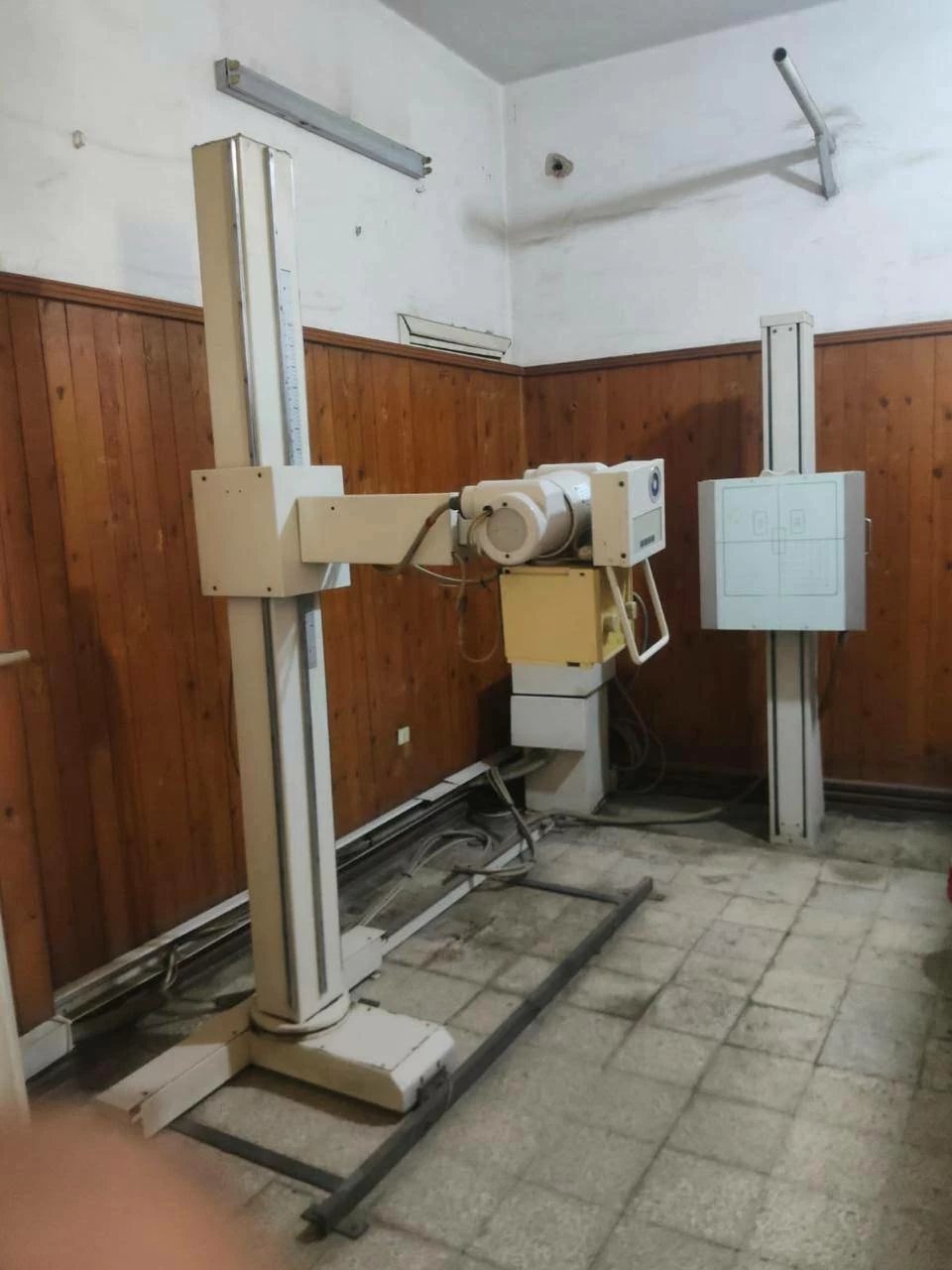 «أجهزتها من الستينات».. تحرك برلماني عاجل لتطوير مستوصف صدر القباري بالإسكندرية