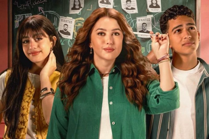 تأجيل عرض الحلقتين 10 و11 من مسلسل «50/50».. ومواعيد العرض الجديدة