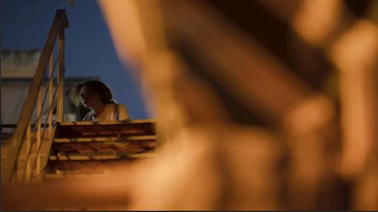 تفاصيل عرض فيلم بومة في الدورة التاسعة من مهرجان الجونة السينمائي