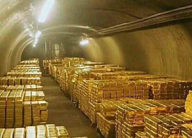 أكبر انخفاض في 4 أشهر.. سعر الذهب العالمي يهبط لمستويات غير متوقعة ويفقد 4% من قيمته