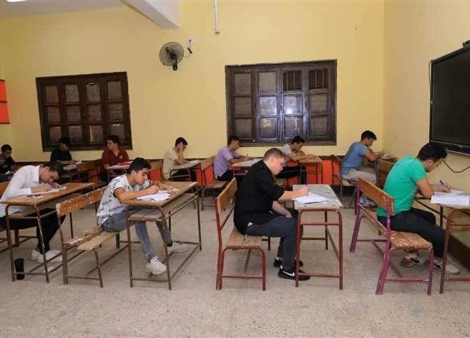 غدًا.. انطلاق امتحانات شهر أكتوبر لصفوف النقل من الأول الابتدائي حتى الثاني الثانوي