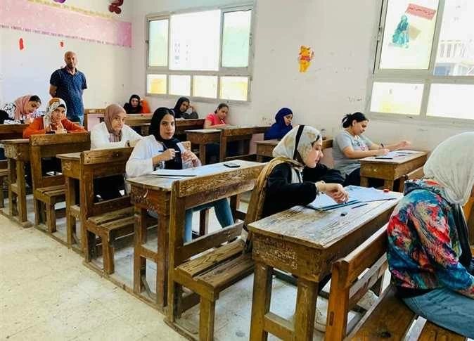 آخر موعد لتسجيل استمارة الشهادة الإعدادية 2026-2027.. الخطوات وموعد امتحانات الترم الأول