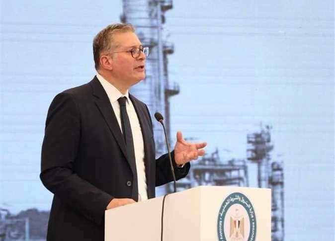 5 رسائل من وزير البترول المصري يوجهها لمصدري الغاز في موسكو