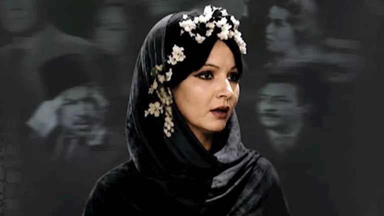 أزمات حاصرت بوسترات مهرجان القاهرة السينمائي.. قبل أزمة شادية