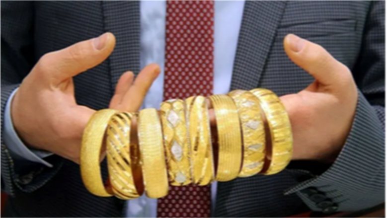 أسعار الذهب اليوم 24-10-2026.. كم سجل عيار 21 للبيع والشراء؟