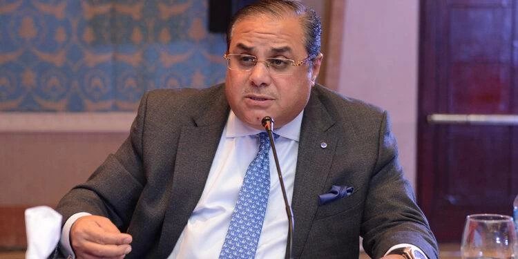 بعد 9 سنوات من القيد المؤقت.. «الرقابة المالية» تعتمد نشرة طرح أسهم بنك القاهرة «شركة مساهمة مصرية»