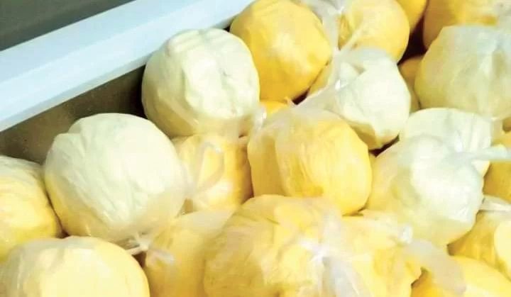 الكيلو وصل 320 جنيها.. زيادة جديدة في أسعار الزبدة الفلاحي قبل موسم التخزين