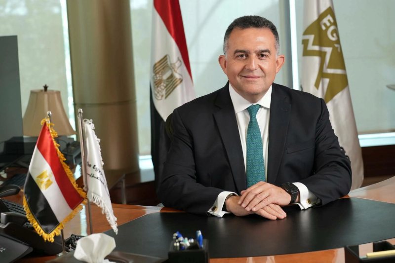 يفتح الباب.. أول تعليق من رئيس البورصة على بدء تداول «حالا»