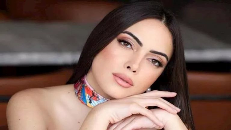 وئام مجدي تنضم إلى مسلسل "حليمة جبران" مع مي عمر