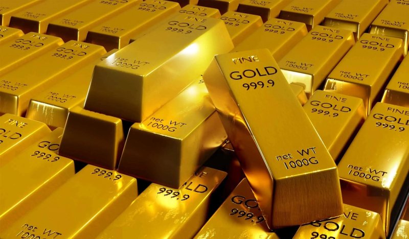 سعر الذهب العالمي يرتفع قرب 4200 دولار للأوقية وسط آمال هدنة الطاقة ومخاوف التضخم