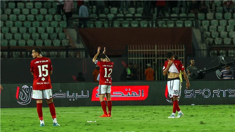راحة في الأهلي قبل القمة.. عموتة يحدد موعد العودة للتدريبات