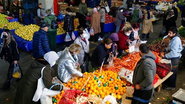 تراجع التضخم في تركيا إلى 29.7% خلال شهر سبتمبر