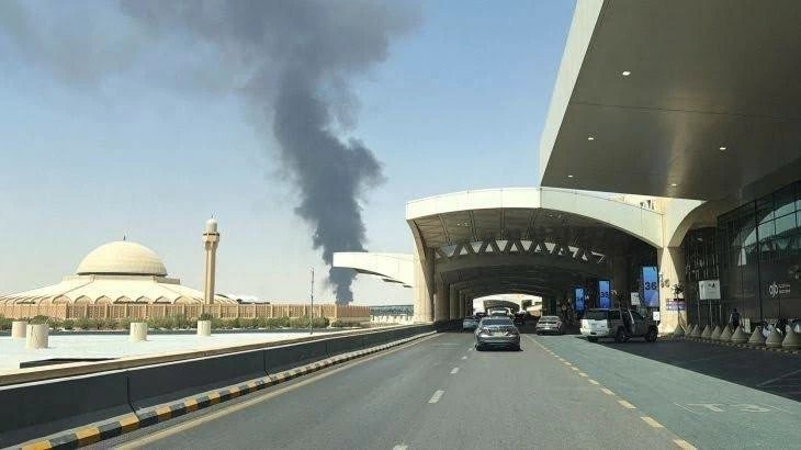 الكويت: التمادي في استهداف المطارات المدنية يستوجب موقفا دوليا حازما