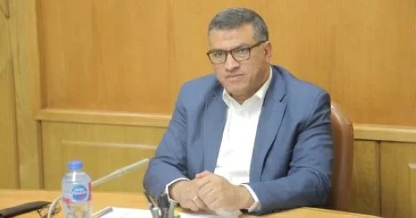 فتح باب التسجيل للشركات المتخصصة في تدوير المخلفات والزيوت المستعملة بقنا