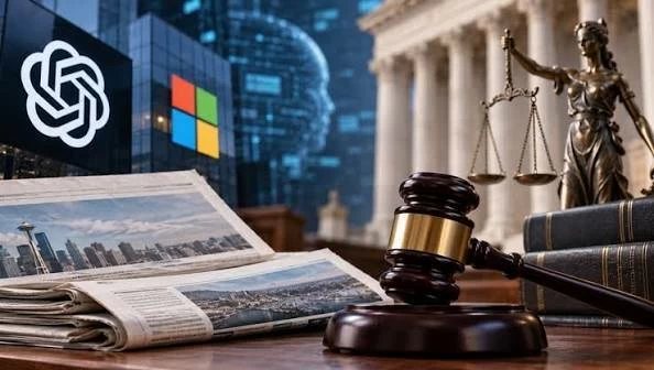أداة ذكاء اصطناعي ترسل بلاغ قتل كاذب للشرطة وتتلاعب ببيانات رسمية